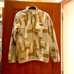 Patagonia Fleece